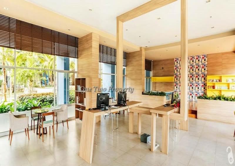Lumpini Park Beach Jomtien, Chon Buri (Pattaya), Jomtiensaineung Rd, Na Kloe, Bang Lamung (Pattaya), Chon Buri (Pattaya), 1 Bedroom, 32 sqm, Condo For Sale, by Saimaii Russiphat, 500224998 - DDproperty.com