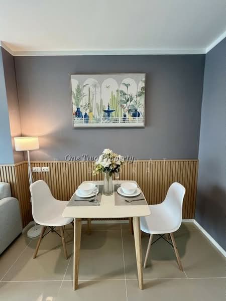 Lumpini Park Beach Jomtien, Chon Buri (Pattaya), Jomtiensaineung Rd, Na Kloe, Bang Lamung (Pattaya), Chon Buri (Pattaya), 1 Bedroom, 32 sqm, Condo For Sale, by Saimaii Russiphat, 500224998 - DDproperty.com