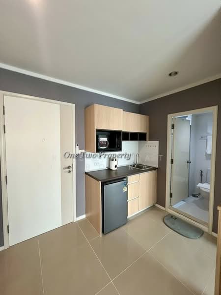 Lumpini Park Beach Jomtien, Chon Buri (Pattaya), Jomtiensaineung Rd, Na Kloe, Bang Lamung (Pattaya), Chon Buri (Pattaya), 1 Bedroom, 32 sqm, Condo For Sale, by Saimaii Russiphat, 500224998 - DDproperty.com