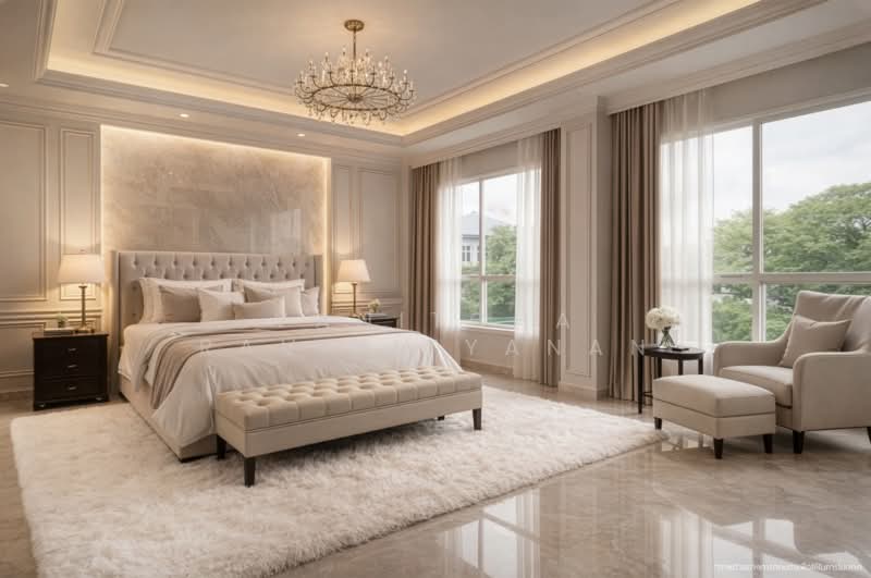 Casa Premium Ratchaphruek-Rama 5 : คาซ่า พรีเมี่ยม ราชพฤกษ์-พระราม 5, นนทบุรี, ถนนบางกรวย-ไทรน้อย, บางกร่าง, เมืองนนทบุรี, นนทบุรี, 250 ตร.ม., บ้านเดี่ยว ขาย, โดย Vanitcha Ravipityanan, 500224999 - DDproperty.com