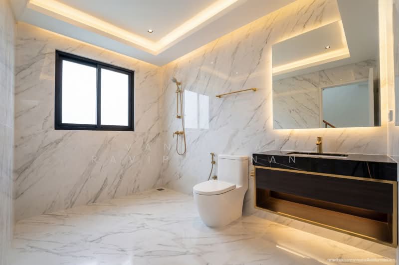 Casa Premium Ratchaphruek-Rama 5 : คาซ่า พรีเมี่ยม ราชพฤกษ์-พระราม 5, นนทบุรี, ถนนบางกรวย-ไทรน้อย, บางกร่าง, เมืองนนทบุรี, นนทบุรี, 250 ตร.ม., บ้านเดี่ยว ขาย, โดย Vanitcha Ravipityanan, 500224999 - DDproperty.com