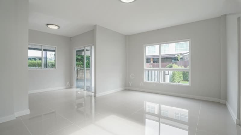 Casa Premium Ratchaphruek-Rama 5 : คาซ่า พรีเมี่ยม ราชพฤกษ์-พระราม 5, นนทบุรี, ถนนบางกรวย-ไทรน้อย, บางกร่าง, เมืองนนทบุรี, นนทบุรี, 250 ตร.ม., บ้านเดี่ยว ขาย, โดย Vanitcha Ravipityanan, 500224999 - DDproperty.com