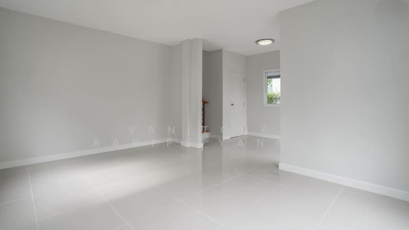 Casa Premium Ratchaphruek-Rama 5 : คาซ่า พรีเมี่ยม ราชพฤกษ์-พระราม 5, นนทบุรี, ถนนบางกรวย-ไทรน้อย, บางกร่าง, เมืองนนทบุรี, นนทบุรี, 250 ตร.ม., บ้านเดี่ยว ขาย, โดย Vanitcha Ravipityanan, 500224999 - DDproperty.com