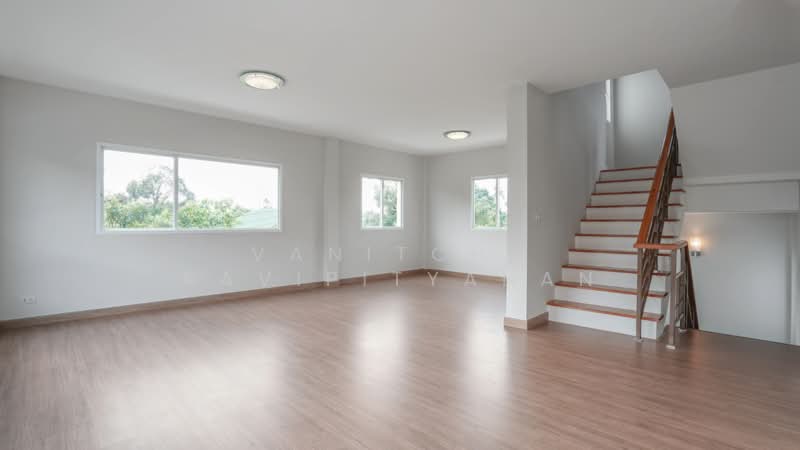 Casa Premium Ratchaphruek-Rama 5, Nonthaburi, Bang Kruai-Sai Noi Road, Bang Krang, Muang Nonthaburi, Nonthaburi, 3 Bedrooms, 250 sqm, Single Detached House For Sale, by Vanitcha Ravipityanan, 500224999 - DDproperty.com