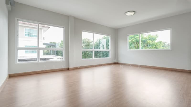 Casa Premium Ratchaphruek-Rama 5 : คาซ่า พรีเมี่ยม ราชพฤกษ์-พระราม 5, นนทบุรี, ถนนบางกรวย-ไทรน้อย, บางกร่าง, เมืองนนทบุรี, นนทบุรี, 250 ตร.ม., บ้านเดี่ยว ขาย, โดย Vanitcha Ravipityanan, 500224999 - DDproperty.com