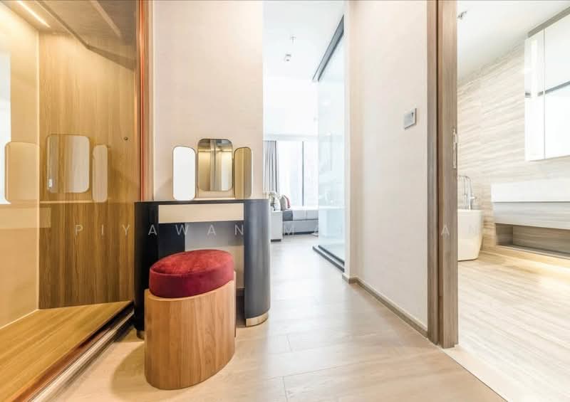 Celes Asoke, Bangkok, 8-10 Sukhumvit 21, Khlongtoei Nua, Watthana, Bangkok, 2 Bedrooms, 86 sqm, Condo For Rent, by Piyawan Maiyapan, 500225000 - DDproperty.com