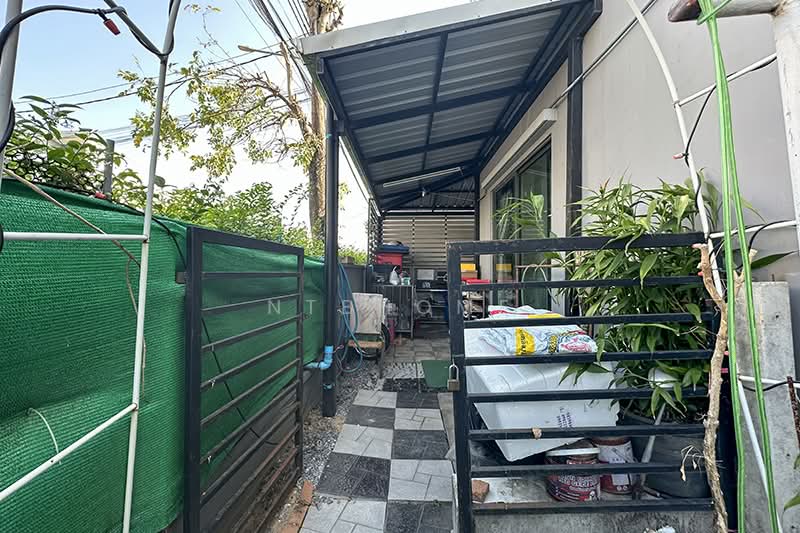 พลีโน่ ราชพฤกษ์, Nonthaburi, Bang Krang, Muang Nonthaburi, Nonthaburi, 3 Bedrooms, 135 sqm, Townhouse For Sale, by NTBHOME, 500225001 - DDproperty.com