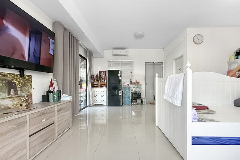 พลีโน่ ราชพฤกษ์, Nonthaburi, Bang Krang, Muang Nonthaburi, Nonthaburi, 3 Bedrooms, 135 sqm, Townhouse For Sale, by NTBHOME, 500225001 - DDproperty.com