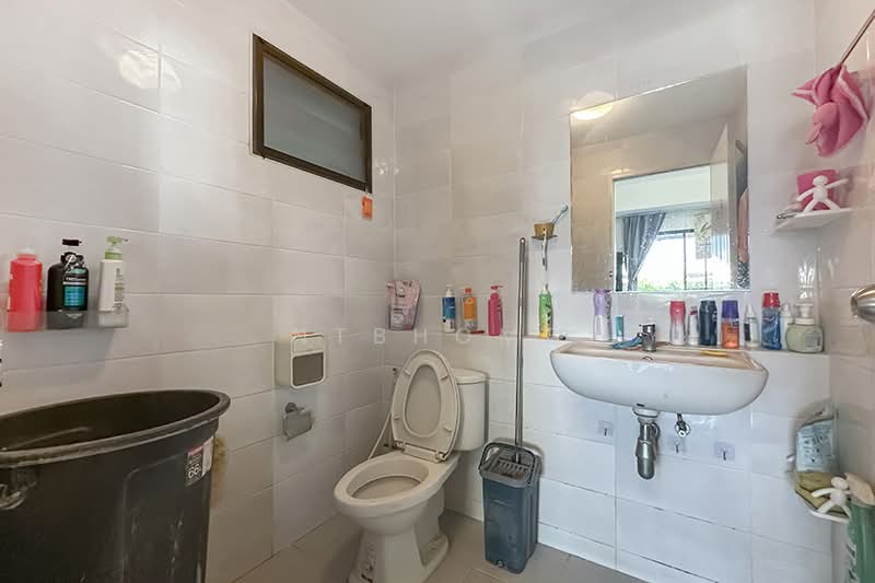 พลีโน่ ราชพฤกษ์, Nonthaburi, Bang Krang, Muang Nonthaburi, Nonthaburi, 3 Bedrooms, 135 sqm, Townhouse For Sale, by NTBHOME, 500225001 - DDproperty.com