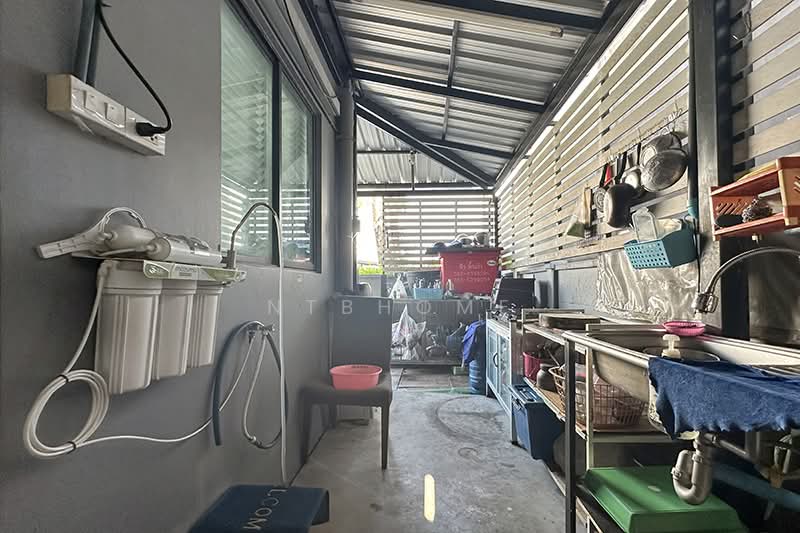 พลีโน่ ราชพฤกษ์, Nonthaburi, Bang Krang, Muang Nonthaburi, Nonthaburi, 3 Bedrooms, 135 sqm, Townhouse For Sale, by NTBHOME, 500225001 - DDproperty.com