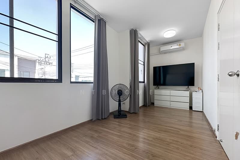 พลีโน่ ราชพฤกษ์, Nonthaburi, Bang Krang, Muang Nonthaburi, Nonthaburi, 3 Bedrooms, 135 sqm, Townhouse For Sale, by NTBHOME, 500225001 - DDproperty.com