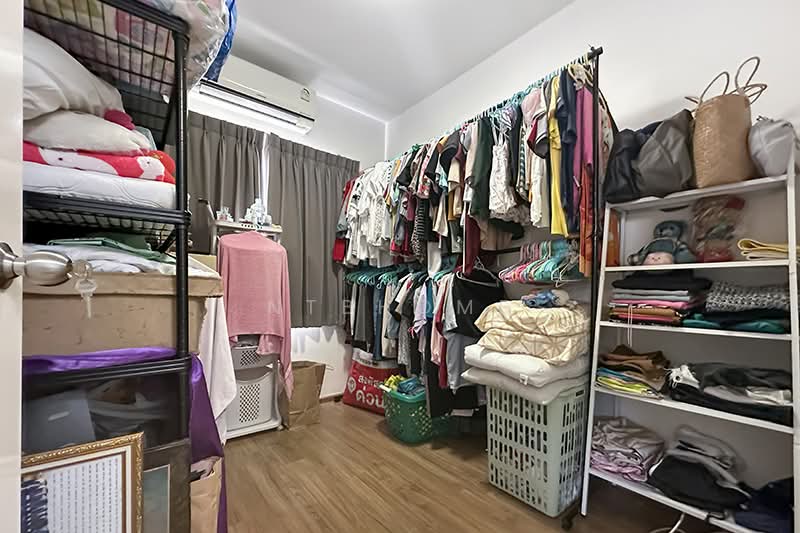 พลีโน่ ราชพฤกษ์, Nonthaburi, Bang Krang, Muang Nonthaburi, Nonthaburi, 3 Bedrooms, 135 sqm, Townhouse For Sale, by NTBHOME, 500225001 - DDproperty.com
