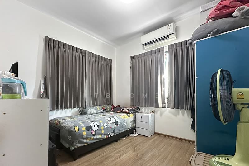 พลีโน่ ราชพฤกษ์, Nonthaburi, Bang Krang, Muang Nonthaburi, Nonthaburi, 3 Bedrooms, 135 sqm, Townhouse For Sale, by NTBHOME, 500225001 - DDproperty.com