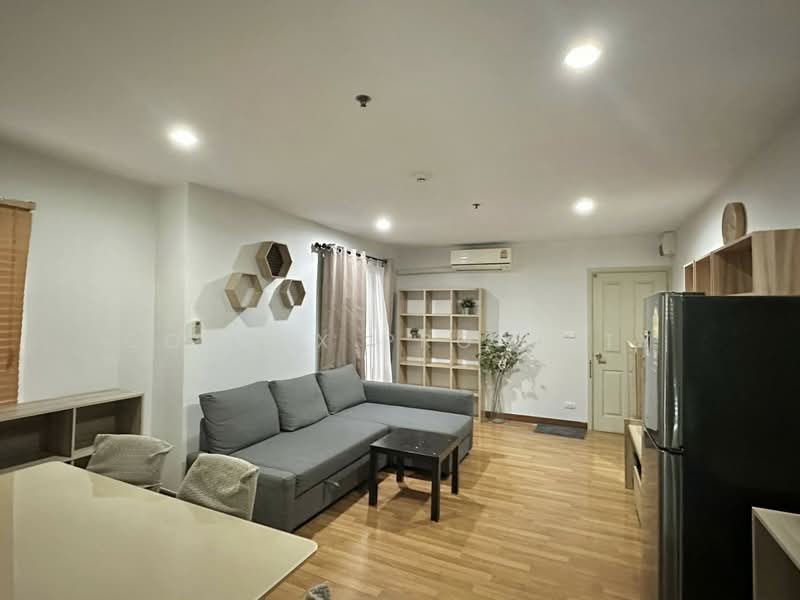 For Sale - Regent Home Bangson 27, Bangkok