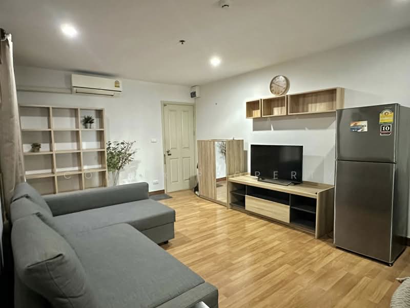 For Sale - Regent Home Bangson 27, Bangkok