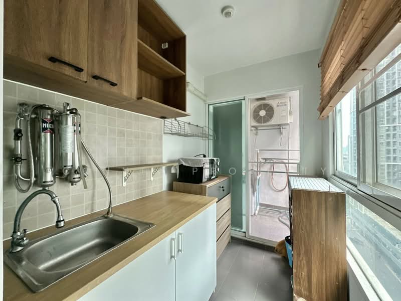 For Sale - Regent Home Bangson 27, Bangkok