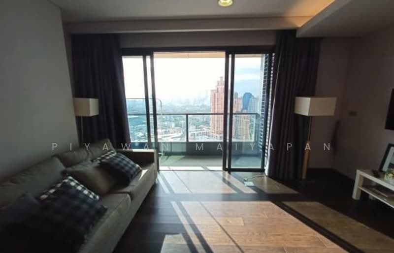 The Lumpini 24, Bangkok, Sukhumvit 24 Road, Khong Tan, Khlong Toei, Bangkok, 2 Bedrooms, 54 sqm, Condo For Sale, by Piyawan Maiyapan, 500225005 - DDproperty.com