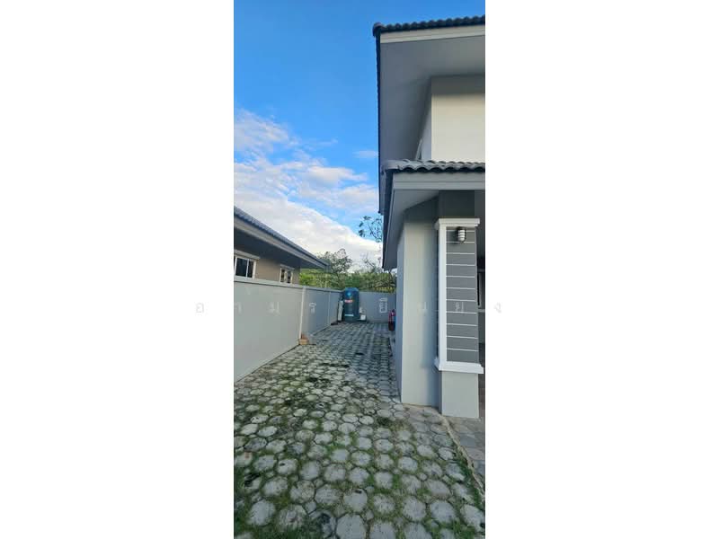 ขาย บ้านเดี่ยว โซนอ.สารภี จ.เชียงใหม่, เชียงใหม่, หนองผึ้ง, สารภี, เชียงใหม่, 85 ตร.ม., บ้านเดี่ยว ขาย, โดย อามร ยืนยง, 500225006 - DDproperty.com