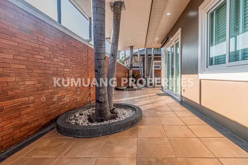 Sansaran North View, Chiang Mai, Ban Waen, Hang Dong, Chiang Mai, 4 Bedrooms, 480 sqm, Single Detached House For Rent, by Tanannat Porntadapattanayothin, 500225007 - DDproperty.com