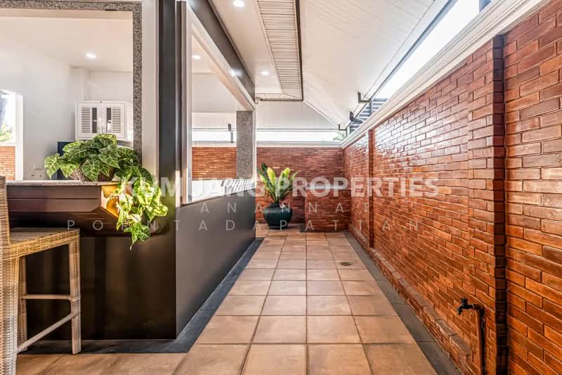 Sansaran North View, Chiang Mai, Ban Waen, Hang Dong, Chiang Mai, 4 Bedrooms, 480 sqm, Single Detached House For Rent, by Tanannat Porntadapattanayothin, 500225007 - DDproperty.com