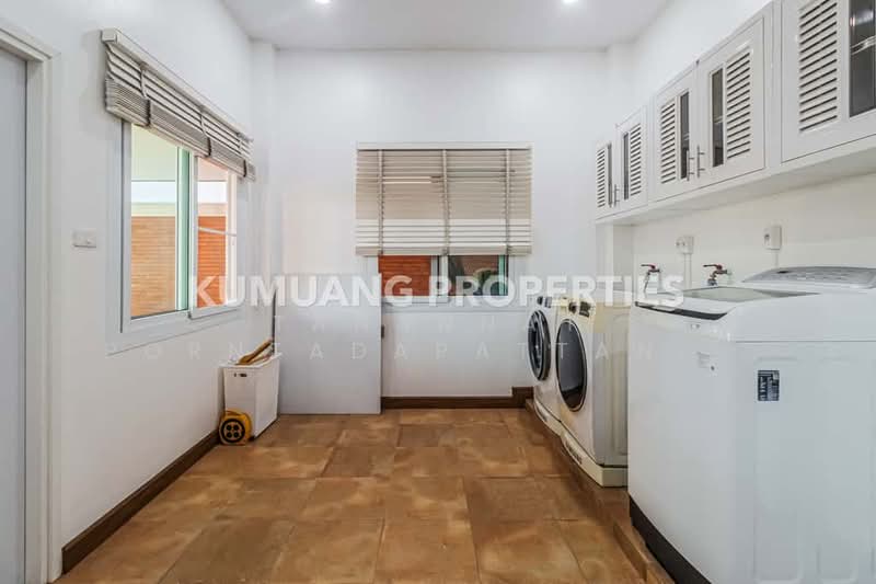 Sansaran North View, Chiang Mai, Ban Waen, Hang Dong, Chiang Mai, 4 Bedrooms, 480 sqm, Single Detached House For Rent, by Tanannat Porntadapattanayothin, 500225007 - DDproperty.com
