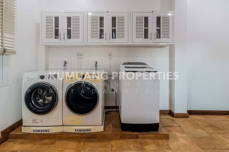 Sansaran North View, Chiang Mai, Ban Waen, Hang Dong, Chiang Mai, 4 Bedrooms, 480 sqm, Single Detached House For Rent, by Tanannat Porntadapattanayothin, 500225007 - DDproperty.com