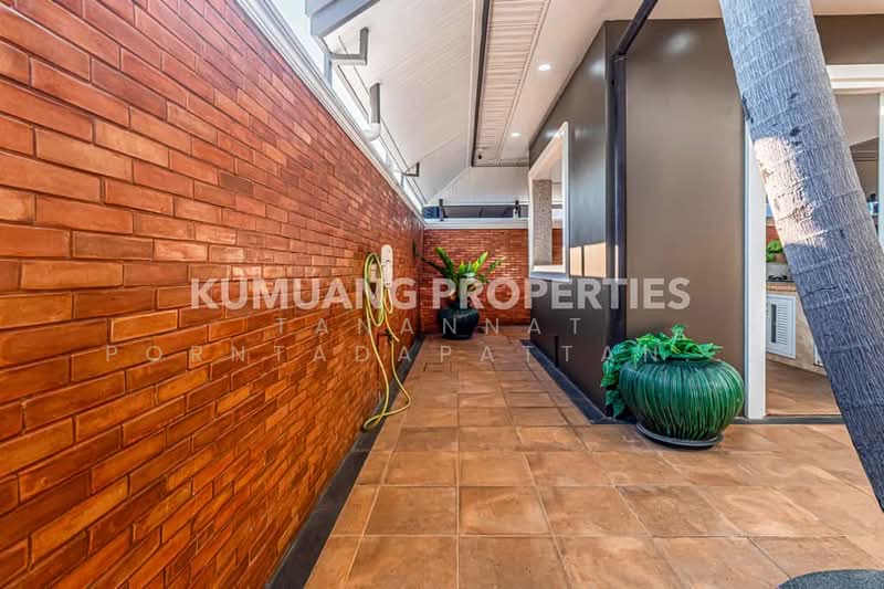 Sansaran North View : แสนสราญ นอร์ทวิว, เชียงใหม่, บ้านแหวน, หางดง, เชียงใหม่, 480 ตร.ม., บ้านเดี่ยว ให้เช่า, โดย Tanannat Porntadapattanayothin, 500225007 - DDproperty.com