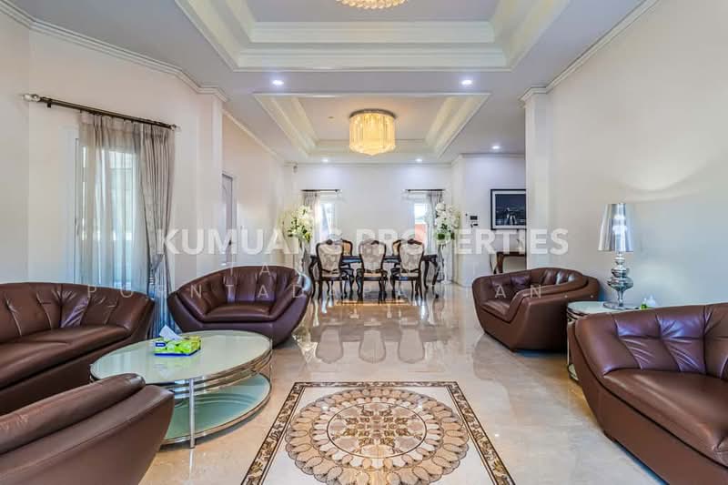 Sansaran North View, Chiang Mai, Ban Waen, Hang Dong, Chiang Mai, 4 Bedrooms, 480 sqm, Single Detached House For Rent, by Tanannat Porntadapattanayothin, 500225007 - DDproperty.com