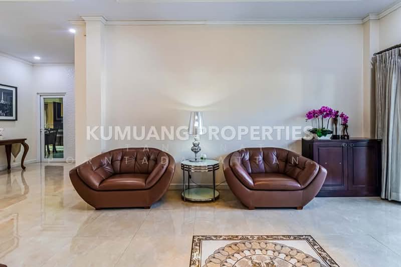 Sansaran North View, Chiang Mai, Ban Waen, Hang Dong, Chiang Mai, 4 Bedrooms, 480 sqm, Single Detached House For Rent, by Tanannat Porntadapattanayothin, 500225007 - DDproperty.com
