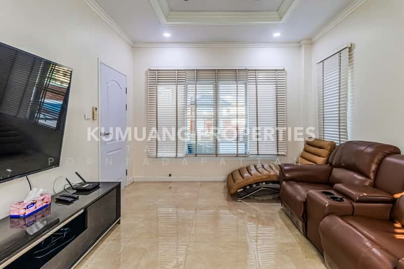 Sansaran North View : แสนสราญ นอร์ทวิว, เชียงใหม่, บ้านแหวน, หางดง, เชียงใหม่, 480 ตร.ม., บ้านเดี่ยว ให้เช่า, โดย Tanannat Porntadapattanayothin, 500225007 - DDproperty.com