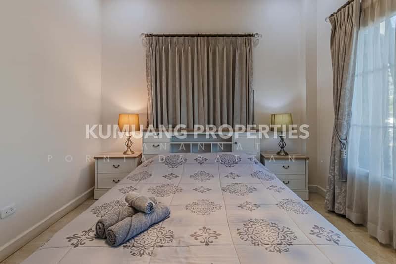 Sansaran North View : แสนสราญ นอร์ทวิว, เชียงใหม่, บ้านแหวน, หางดง, เชียงใหม่, 480 ตร.ม., บ้านเดี่ยว ให้เช่า, โดย Tanannat Porntadapattanayothin, 500225007 - DDproperty.com