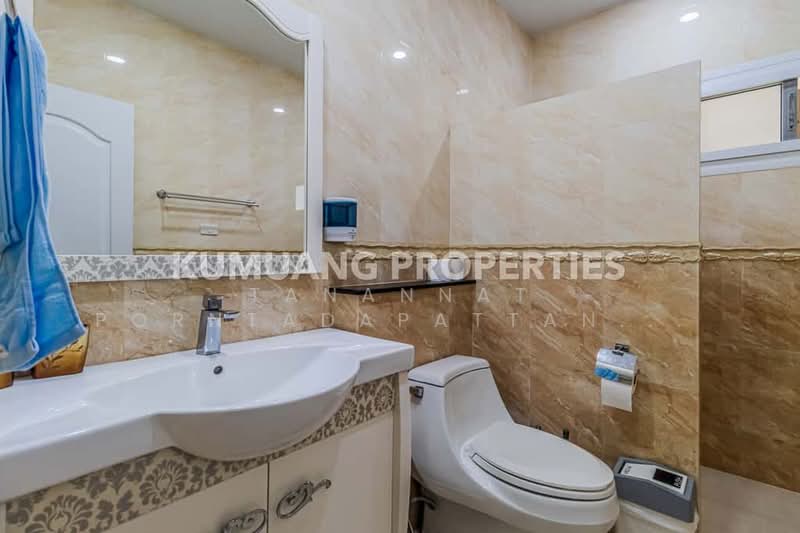 Sansaran North View, Chiang Mai, Ban Waen, Hang Dong, Chiang Mai, 4 Bedrooms, 480 sqm, Single Detached House For Rent, by Tanannat Porntadapattanayothin, 500225007 - DDproperty.com