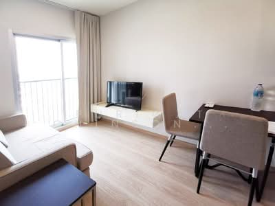For Rent - Noble Revolve Ratchada 2, Bangkok