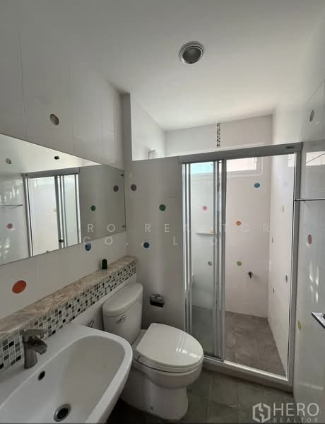 Manthana Rama 9-Srinakarin, Bangkok, 50 Krungthep Kreetha Road, Hua Mak, Bang Kapi, Bangkok, 3 Bedrooms, 185 sqm, Single Detached House For Rent, by Hero Realtor Co., Ltd., 500225009 - DDproperty.com