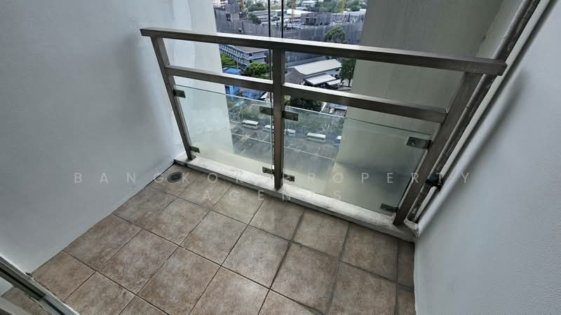 Nusasiri Grand, Bangkok, Soi Sukhumvit 42, Phra Kanong, Khlong Toei, Bangkok, 2 Bedrooms, 80 sqm, Condo For Rent, by BANGKOK PROPERTY AGENTS, 500225010 - DDproperty.com