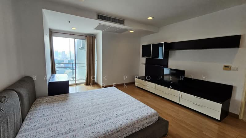 Nusasiri Grand, Bangkok, Soi Sukhumvit 42, Phra Kanong, Khlong Toei, Bangkok, 2 Bedrooms, 80 sqm, Condo For Rent, by BANGKOK PROPERTY AGENTS, 500225010 - DDproperty.com