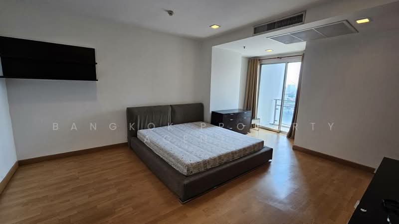 Nusasiri Grand, Bangkok, Soi Sukhumvit 42, Phra Kanong, Khlong Toei, Bangkok, 2 Bedrooms, 80 sqm, Condo For Rent, by BANGKOK PROPERTY AGENTS, 500225010 - DDproperty.com