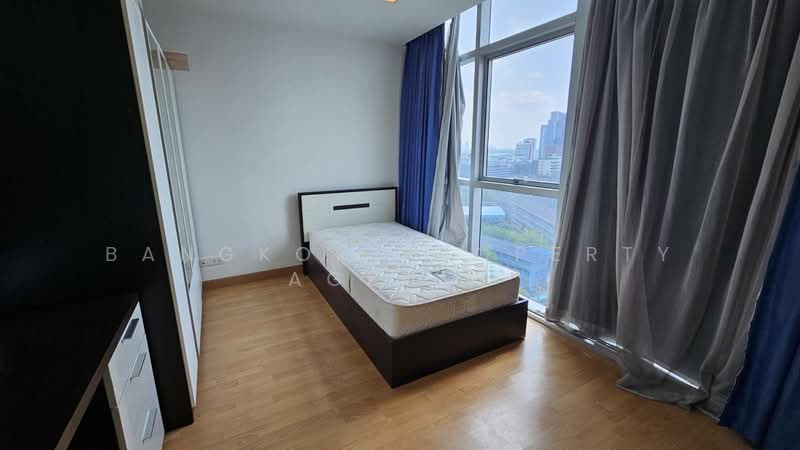 Nusasiri Grand, Bangkok, Soi Sukhumvit 42, Phra Kanong, Khlong Toei, Bangkok, 2 Bedrooms, 80 sqm, Condo For Rent, by BANGKOK PROPERTY AGENTS, 500225010 - DDproperty.com