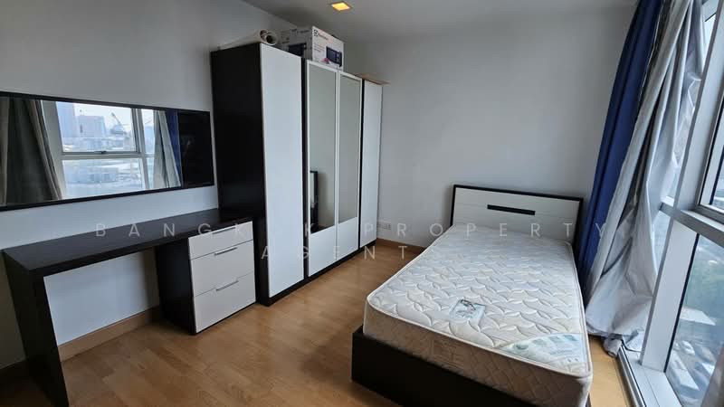 Nusasiri Grand, Bangkok, Soi Sukhumvit 42, Phra Kanong, Khlong Toei, Bangkok, 2 Bedrooms, 80 sqm, Condo For Rent, by BANGKOK PROPERTY AGENTS, 500225010 - DDproperty.com