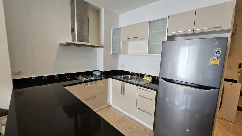 Nusasiri Grand, Bangkok, Soi Sukhumvit 42, Phra Kanong, Khlong Toei, Bangkok, 2 Bedrooms, 80 sqm, Condo For Rent, by BANGKOK PROPERTY AGENTS, 500225010 - DDproperty.com