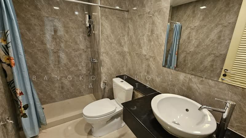 Nusasiri Grand, Bangkok, Soi Sukhumvit 42, Phra Kanong, Khlong Toei, Bangkok, 2 Bedrooms, 80 sqm, Condo For Rent, by BANGKOK PROPERTY AGENTS, 500225010 - DDproperty.com