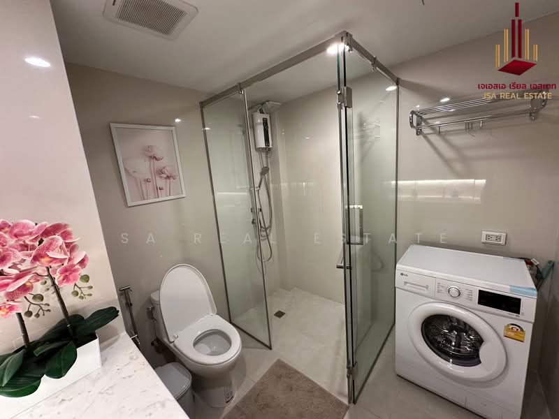 Silom Suite, Bangkok, Soi Sathorn 12, Sathorn Road, Silom, Bang Rak, Bangkok, 4 Bedrooms, 114 sqm, Condo For Rent, by JSA REAL ESTATE, 500225011 - DDproperty.com