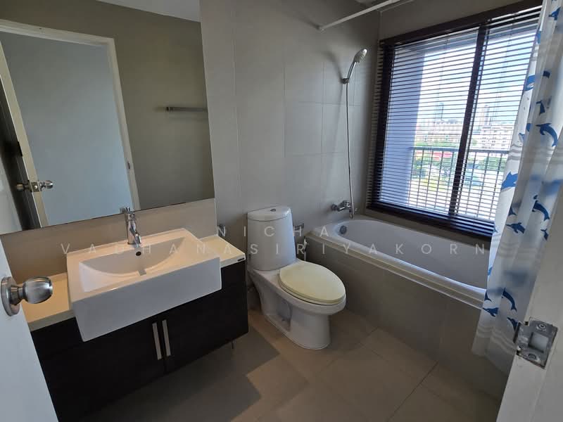 Noble Remix, Bangkok, 772 Soi Sukhumvit 36, Sukhumvit Road, Khong Tan, Khlong Toei, Bangkok, 1 Bedroom, 42 sqm, Condo For Rent, by Nicha Vadhanasiriyakorn, 500225012 - DDproperty.com