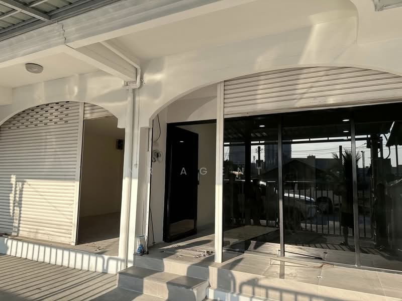 หมู่บ้านไพโรจน์ บางนา, กรุงเทพ, บางนาเหนือ, บางนา, กรุงเทพ, 450 ตร.ม., ทาวน์เฮ้าส์ ให้เช่า, โดย NR AGENT, 500225013 - DDproperty.com