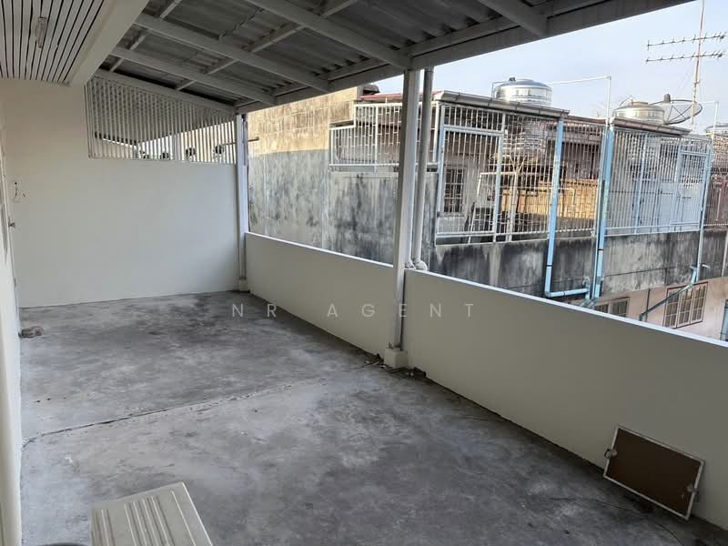 PHAIROJ VILLAGE BANGNA, Bangkok, Bang Na Nuea, Bang Na, Bangkok, 8 Bedrooms, 450 sqm, Townhouse For Rent, by NR AGENT, 500225013 - DDproperty.com