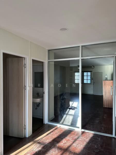 หมู่บ้านไพโรจน์ บางนา, กรุงเทพ, บางนาเหนือ, บางนา, กรุงเทพ, 450 ตร.ม., ทาวน์เฮ้าส์ ให้เช่า, โดย NR AGENT, 500225013 - DDproperty.com