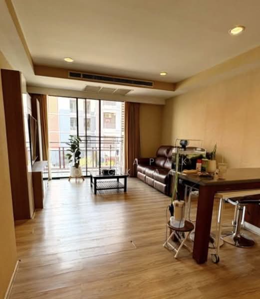 Amanta Ratchada, Bangkok, 77-88 Soi Ratchadaphisek 5, Ratchadaphisek Road, Din Daeng, Din Daeng, Bangkok, 2 Bedrooms, 84 sqm, Condo For Sale, by Nanyapak Khongkiattipan, 500225014 - DDproperty.com