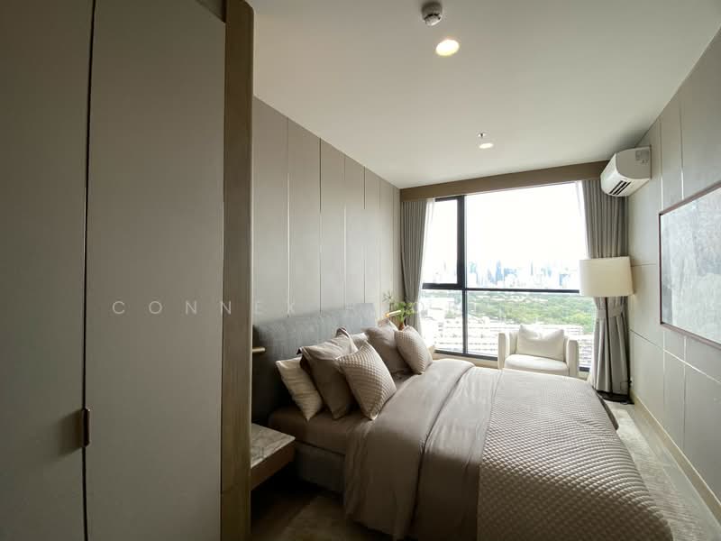 THE CROWN Residences : เดอะ คราวน์ เรสซิเดนท์เซส, กรุงเทพ, พระราม 4, ทุ่งมหาเมฆ, สาทร, กรุงเทพ, 53 ตร.ม., คอนโด ขาย, โดย Connex Property, 500225015 - DDproperty.com