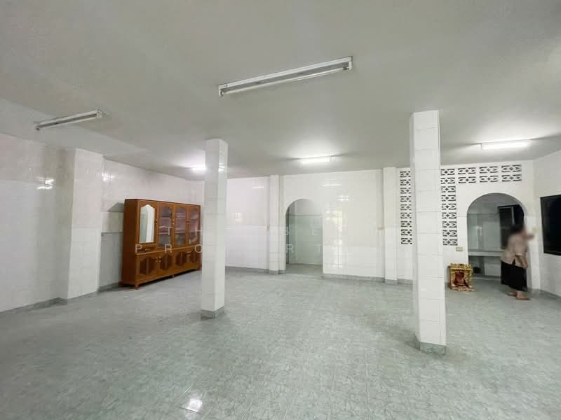 มาลัยทอง วิลล่า, Chon Buri (Pattaya), Ban Suan, Muang Chon Buri, Chon Buri (Pattaya), 4 Bedrooms, 100 sqm, Townhouse For Sale, by The Best Property ที, 500225016 - DDproperty.com