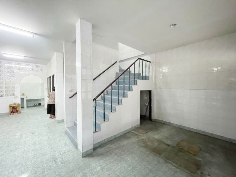 มาลัยทอง วิลล่า, Chon Buri (Pattaya), Ban Suan, Muang Chon Buri, Chon Buri (Pattaya), 4 Bedrooms, 100 sqm, Townhouse For Sale, by The Best Property ที, 500225016 - DDproperty.com